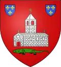 Coat of arms of Montivilliers