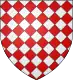 Coat of arms of Montmorot