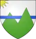 Coat of arms of Montournais