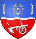 Coat of arms of Montville