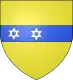 Coat of arms of Mory