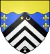 Coat of arms of Mouilleron-le-Captif