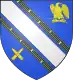 Coat of arms of Mourmelon-le-Grand