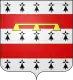 Coat of arms of Nandrin