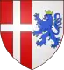 Coat of arms of Nesles