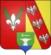 Coat of arms of Neuves-Maisons