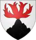 Coat of arms of Neuviller-sur-Moselle