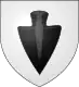 Coat of arms of Niederrœdern