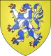 Coat of arms of Nielles-lès-Ardres