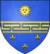 Coat of arms of Nogent-sur-Seine