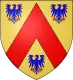 Coat of arms of Noirmoutier-en-l'Île