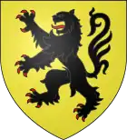 Coat of arms of department 59