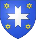 Coat of arms of Normanville