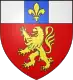 Coat of arms of Nouart