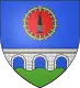 Coat of arms of Noyelles-Godault