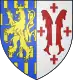 Coat of arms of Oermingen