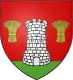 Coat of arms of Omelmont