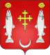 Coat of arms of Ommeray