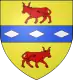 Coat of arms of Oraison