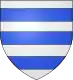 Coat of arms of Orges