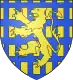 Coat of arms of Oulchy-le-Château