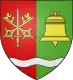 Coat of arms of Our