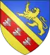 Coat of arms of Pagny-sur-Moselle