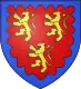 Coat of arms of Parroy