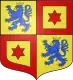 Coat of arms of Parux