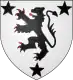 Coat of arms of Pavant