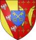 Coat of arms of Pexonne