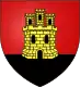 Coat of arms of Peyroules