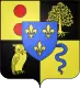 Coat of arms of Le Plessis-Robinson