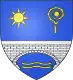 Coat of arms of Pontgouin