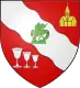 Coat of arms of Portieux