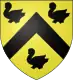 Coat of arms of Prédefin