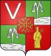 Coat of arms of Quint-Fonsegrives