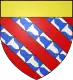 Coat of arms of Récourt