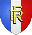 Sometimes used on a semi-official basis, but having no official status as the arms of the French Republic