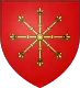 Coat of arms of Ray-sur-Saône