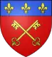 Coat of arms of Rebais