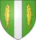 Coat of arms of Recques-sur-Course