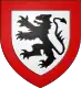 Coat of arms of Regnauville