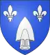 Coat of arms of Reillanne