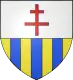 Coat of arms of Rémering-lès-Puttelange