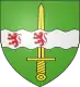 Coat of arms of Reuilly-Sauvigny