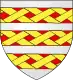 Coat of arms of Riencourt