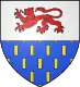 Coat of arms of Rochefort-sur-Nenon