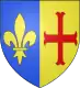 Coat of arms of Roclincourt