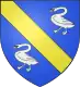 Coat of arms of Rollancourt